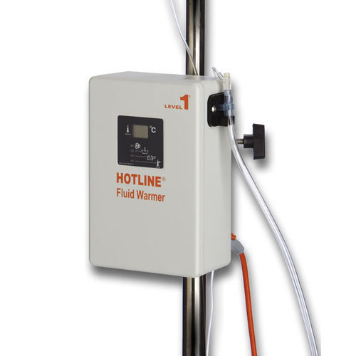 Calentador de sangre para cuidados intensivos - Hotline™ - ICU medical