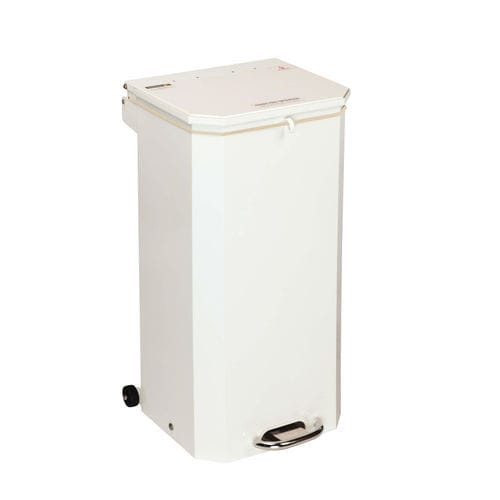 Cubeta médica - Sun-BIN70 - Sunflower Medical - para cirugía / de acero inoxidable