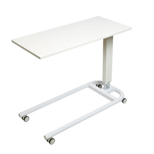 Mesa de cama con ruedas - Sun-OBT1P/VW - Sunflower Medical - de altura regulable