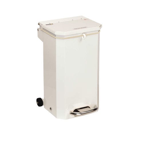 Cubeta médica - Sun-BIN20 - Sunflower Medical - para cirugía / de acero inoxidable