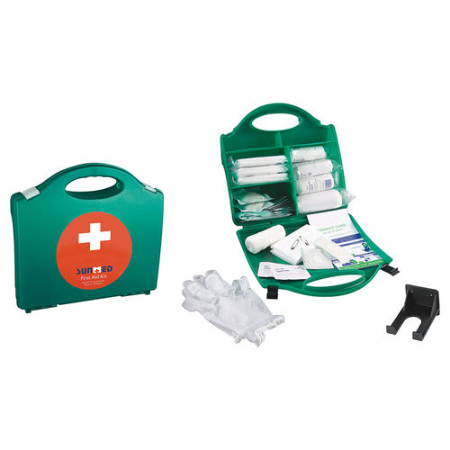 Kit médico de primeros auxilios - HSE  - Suzhou SunMed