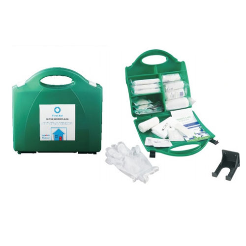 Kit médico de primeros auxilios - BSI - Suzhou SunMed
