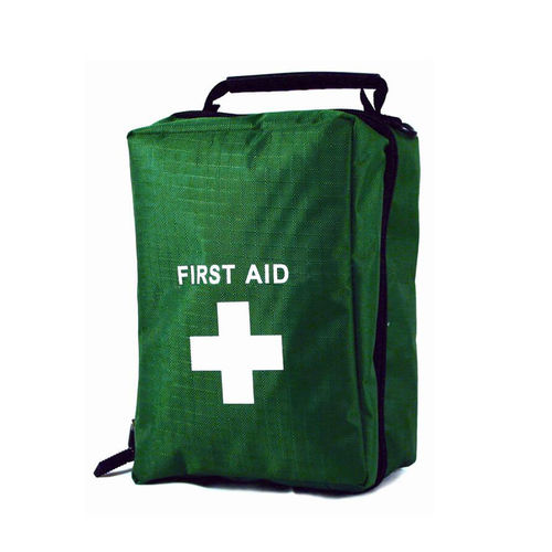 Bolsa de primeros auxilios - DC660916 - Suzhou SunMed - estanca al agua