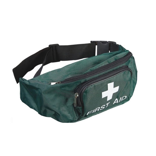 Bolsa de emergencia - DC660923 - Suzhou SunMed - de primeros auxilios / de cintura / de poliéster