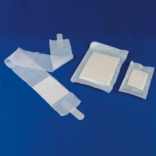 Apósito cutáneo estéril - SMD-210301 - Suzhou SunMed - no adherente