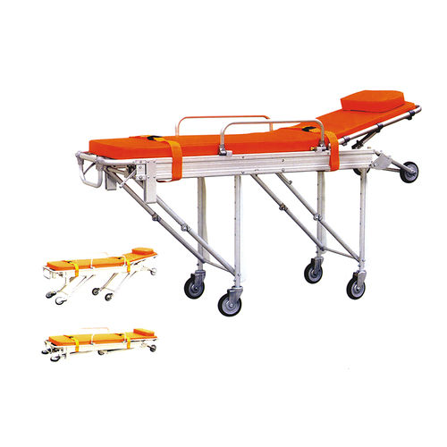 Camilla de emergencia - SMD-130201 - Suzhou SunMed - de aluminio