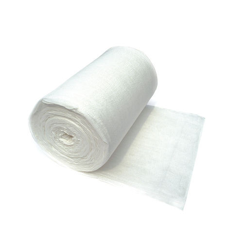 Venda de gasa de algodón - SMD-260501  - Suzhou SunMed - absorbente