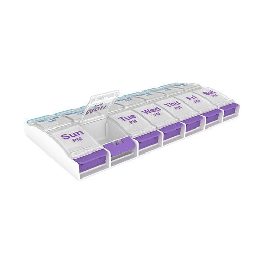 Pastillero para la semana - DC660210 - Suzhou SunMed