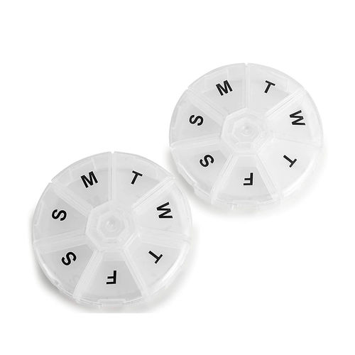 Pastillero para la semana - DC661310 - Suzhou SunMed