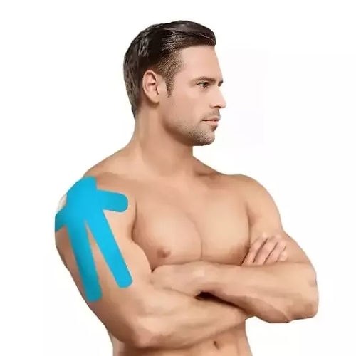 Venda neuromuscular - Pre Cut - Suzhou SunMed - elástica