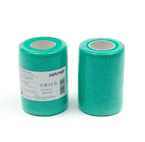 Venda elástico - DC660046 - Suzhou SunMed - transpirable