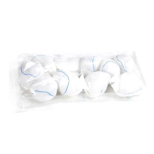 Bolas de gasa de algodón - Suzhou SunMed - estériles / absorbente
