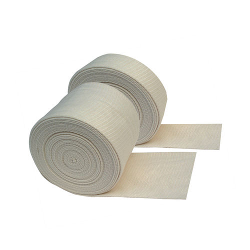Venda tubular de algodón - SMD-240701 - Suzhou SunMed - elástico / transpirable