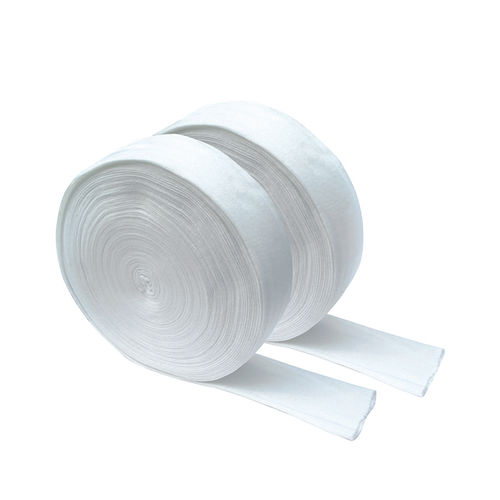 Venda tubular de algodón - SMD-240801 - Suzhou SunMed - elástico / transpirable