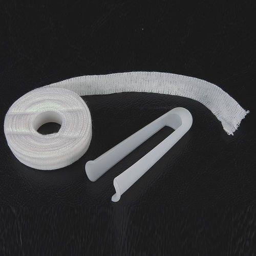 Venda tubular de algodón - SMD-241001 - Suzhou SunMed - transpirable