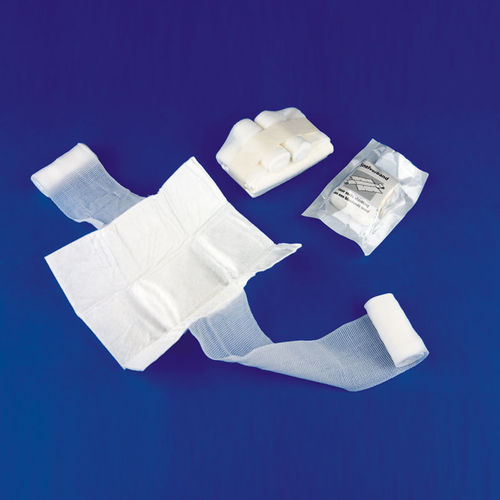 Apósito cutáneo estéril - SMD-210501 - Suzhou SunMed - no adherente / absorbente