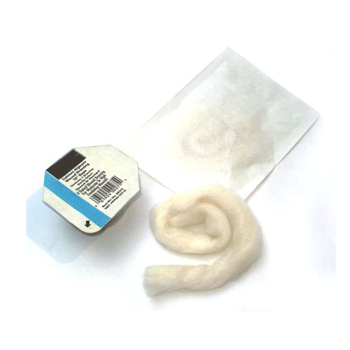 Apósito cutáneo de alginato - SMD-211701 - Suzhou SunMed - sin tejer
