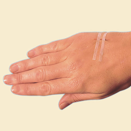 Apósito en tiras estéril - SMD-220701 - Suzhou SunMed - sin tejer / hipoalergénico
