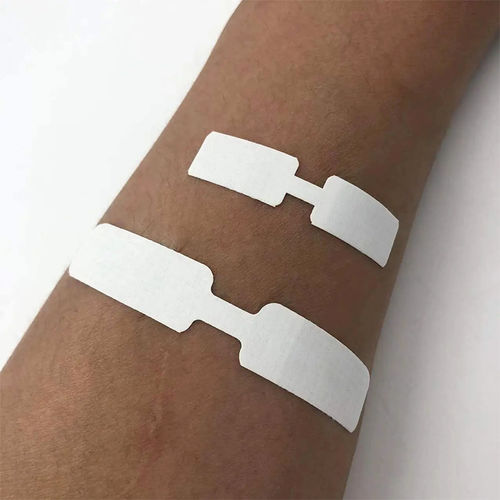 Apósito en tiras estéril - SMD-220701 - Suzhou SunMed - sin tejer