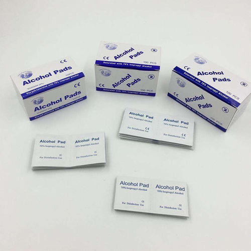 Compresa de gasa de algodón - SMD-131701 - Suzhou SunMed