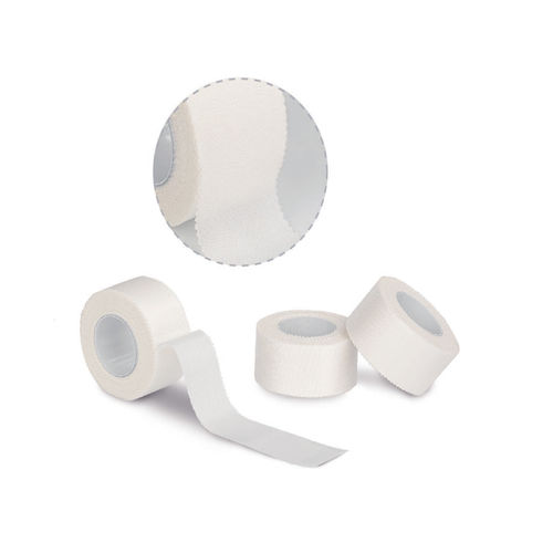 Esparadrapo de poliéster - SMD-250301 - Suzhou SunMed - de viscosa / transparente