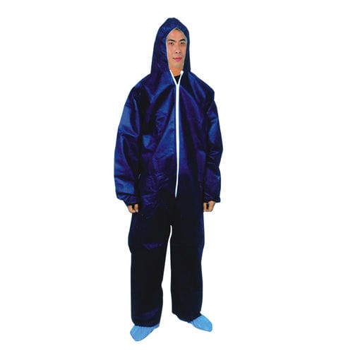 Equipo de protección individual sanitario unisex - SMD-280701 - Suzhou SunMed - de polipropileno