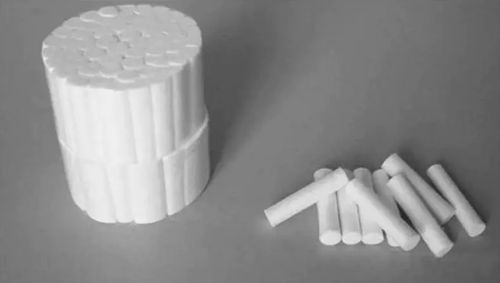 Hisopo de limpieza para la higiene bucal - SMD-270401 - Suzhou SunMed - de algodón / caja de 20 / caja de 10