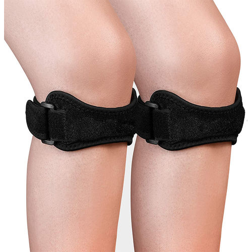 Banda infrapatelar para rodilla - Suzhou SunMed