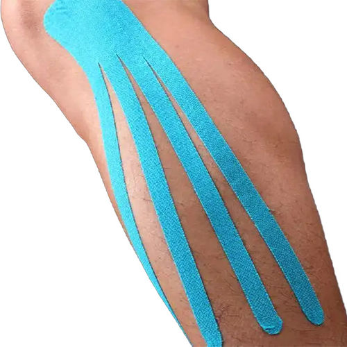Venda neuromuscular - SMD-LP2983 - Suzhou SunMed - elástica