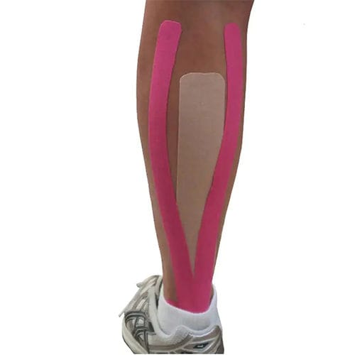Venda neuromuscular - SMD-LT598 - Suzhou SunMed - elástica