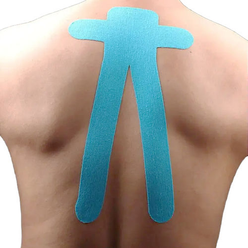 Venda neuromuscular - SMD-KT007 - Suzhou SunMed - elástica