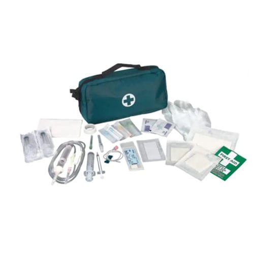 Kit de emergencia - Suzhou SunMed