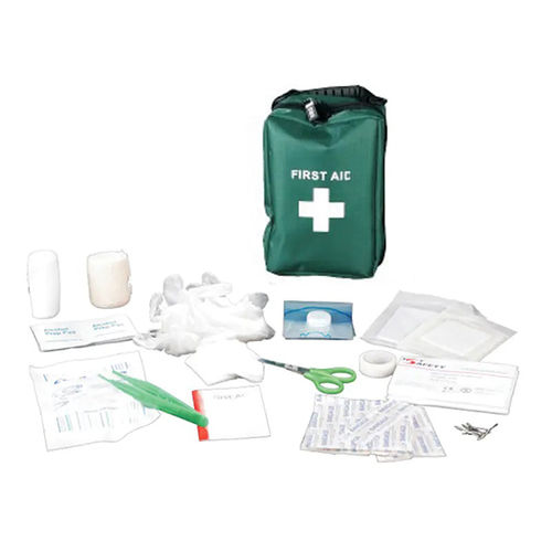 Kit médico de primeros auxilios - Suzhou SunMed