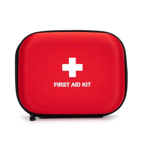 Kit médico de primeros auxilios - DC660908 - Suzhou SunMed
