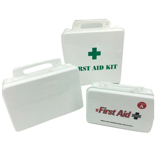 Kit médico de primeros auxilios - Suzhou SunMed