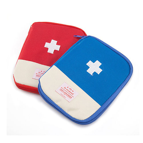 Kit médico de primeros auxilios - DC660925 - Suzhou SunMed