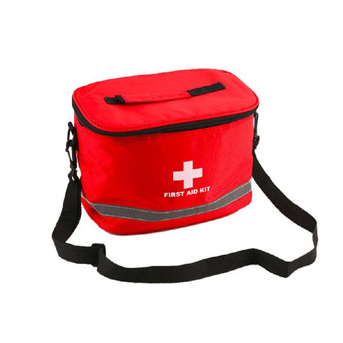 Kit médico de primeros auxilios - DC660917 - Suzhou SunMed - de prevención