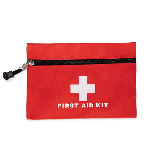 Kit de emergencia - DC660902 - Suzhou SunMed - de primeros auxilios