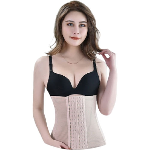 Faja de sujeción lumbar - SF001 - Suzhou SunMed - para adulto / semirrígida / L