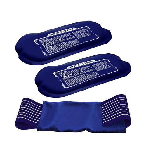 Compresa térmica frío-calor - DC660331 - Suzhou SunMed - lumbar