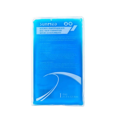 Compresa térmica frío-calor - DC660326 - Suzhou SunMed - genérica