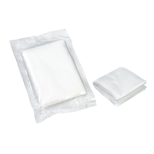 Apósito para quemaduras estéril - SMD-280401	 - Suzhou SunMed - no adherente