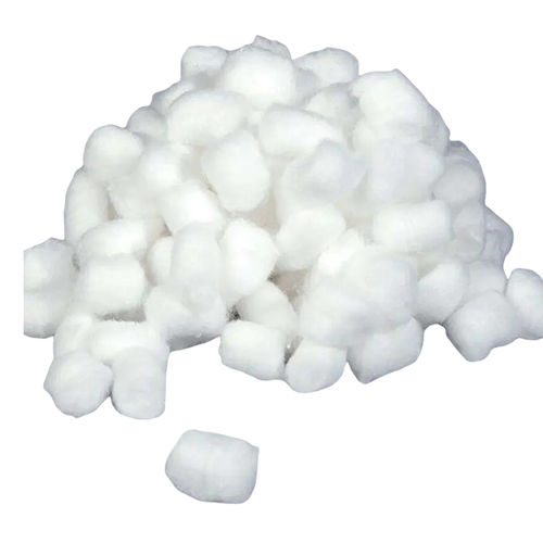 Bolas de gasa de algodón - SMD-270201 - Suzhou SunMed - estériles