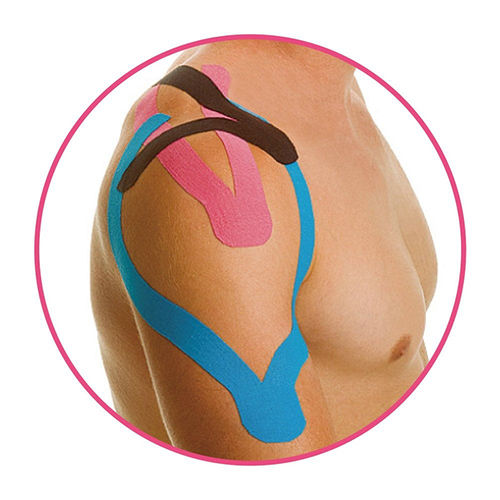Venda neuromuscular - Suzhou SunMed - elástica / de algodón / de látex