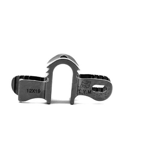 Implante vertebral interespinoso lumbar - SB series - Taeyeon Medical - torácico