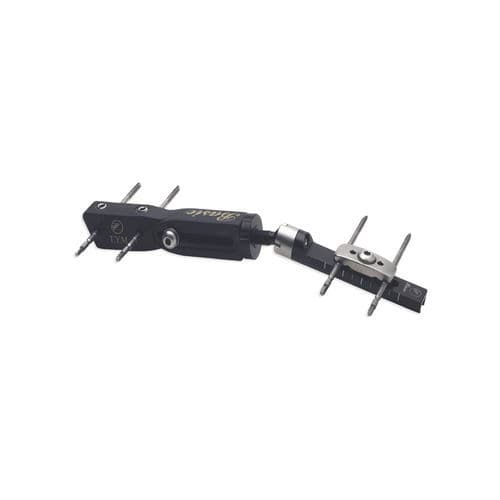 Fijador externo para muñeca - Basic - Taeyeon Medical - tubular / para adulto