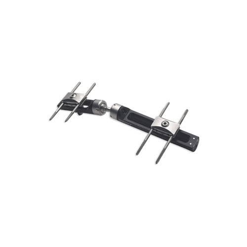 Fijador externo para muñeca - Mustang - Taeyeon Medical - tubular / para adulto