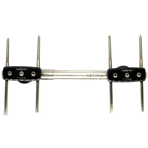 Fijador externo de pelvis - Artfix - Taeyeon Medical - para tibia / para fémur / tubular