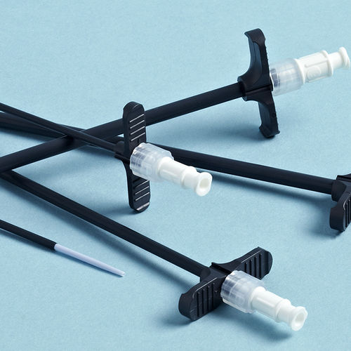 Vaina de acceso vascular - Teleflex Medical - pelable