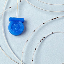 Catéter de anestesia - Regional  - Teleflex Medical - epidural